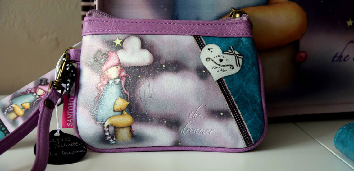accessori moda santoro