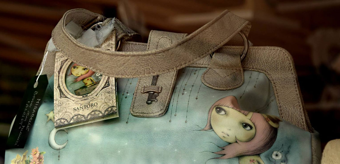 accessori moda santoro
